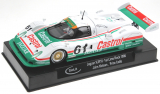Slot.it Fahrzeuge SICA42C Jaguar XJR10 Lime Rock 1990 No. 61