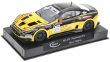 Slot.it Fahrzeuge SICA43C Maserati MC GT3 Paul Ricard 2015 No. 33