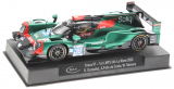 Slot.it Fahrzeuge SICA55C Oreca LMP-07 No. 38, Rennversion, Kunststo?-Chassis