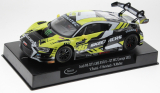 Slot.it Fahrzeuge SICA58B Audi R8 LMS Evo II No. 46 in Rennversion mit Kunststo?-Chassis