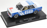 Slot.it Fahrzeuge SICA59A Datsun 510 No. 68 in Rennversion mit Kunstoff-Chassis