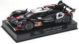 Slot.it Fahrzeuge SICA63A Toyota GR010 No. 8 Rennversion, Kunststo?-Chassis