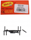 Slot.it Zubeh�r SICH42 Karosseriemontageset HRS2