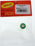 Slot.it Zubeh�r SIGI24BZ Kronzahnrad 24Z M50 f. 2,38 mm Bronzenabe