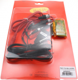 Slot.it Zubeh�r SISCP201E1 Anschlusskassette digital Slot.it Digital Racing f�r Heimbahnen mit Betriebssystem Carrera D132 oder Scalextric SSD (7042) passend zu SCP2