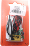 Slot.it Zubeh�r SISP06 Fahrzeuglicht Set Electronic m. LED inkl. Bremslicht