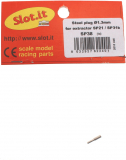 Slot.it Werkzeug SISP38 Adapter �1,3mm z.Wellenreduzierung f.SISP21/31B