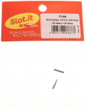 Slot.it Werkzeug SITL08 Ersatz-Stahlachse �1,4mm & �1,9mm f�r Abzieher SISP21, SITL01 u.SITL05
