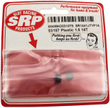 SRP Zubeh�r SR1441J7YP1A Motorritzel 14Z M50 Plastik f.�1,5mm 2 St�ck