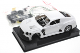 Sideways Fahrzeuge SWCAR06K Bentley GT3 White Kit