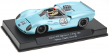 Thunderslot Fahrzeuge CA00207SW LOLA T70 Can-Am A .J.Foyt #83 Nassau Classic Race 66 BABY BLAU