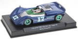 Thunderslot Fahrzeuge CA00309SW McLaren M6B Can-Am Jerry Titus #17 Las Vegas 68