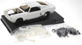 Thunderslot Fahrzeuge CA005KSW Shelby G.T. 350 Kit WEISS