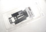 Thunderslot Ersatzteile + Zubeh�r CHS005B Shelby GT 350 Chassis schwarz (standard)