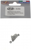 Thunderslot Ersatzteile + Zubeh�r GU002 Leitkiel mit Schraube 2 x 8mm f�r Carrera� und Holzbahnen