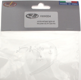 Thunderslot Ersatzteile + Zubeh�r HWK004 Scheiben/Scheinwerfer McLaren ELVA Can-Am
