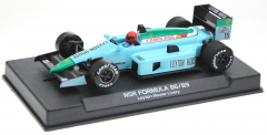 NSR Fahrzeuge 800421IL Formula 86/89 Leyton House #16 MG 89