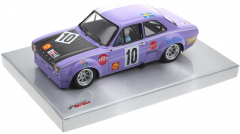 BRM Fahrzeuge BRM128 Ford Escort No. 10