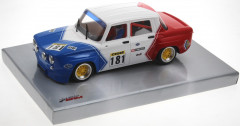 BRM Fahrzeuge BRM129 Renault R8 No.181 Edition
