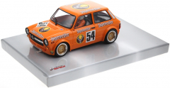 BRM Fahrzeuge BRM131 Autobianchi A112 No. 54