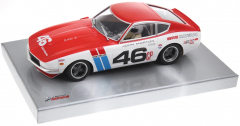 BRM Fahrzeuge BRM162 Datsun 240Z No. 46