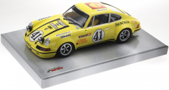 BRM Fahrzeuge BRM212 Porsche 911 No. 41 � Rennversion, Metall-Chassis