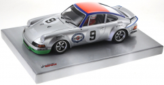 BRM Fahrzeuge BRM215 Porsche 911 No. 9 � Rennversion, Metall-Chassis