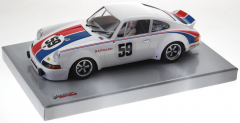 BRM Fahrzeuge BRM216 Porsche 911 No. 59 � Rennversion, Metall-Chassis