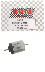 BRM Zubeh�r BRS-418 Motor Typ Power 23k