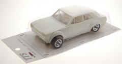 BRM Fahrzeuge BRTK21 Ford Escort White Kit