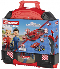 Carrera Speed Arena 16004 Formula Kidz
