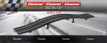 Carrera Evolution + Digital 132 / 124 20587 Überfahrt Neu