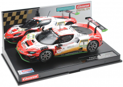 Carrera Digital 124 23988 Ferrari 296 GT3 �Frikadelli Racing, No.1� 24H N�rb