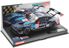 Carrera Digital 124 24005 Ford Mustang GT3 Ford Performance, No.64