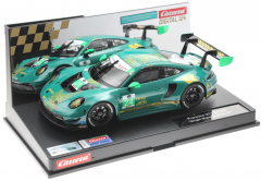 Carrera Digital 124 24008 Porsche 911 GT3 R Wright Motorsports, No.24