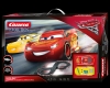 Carrera Evolution 25226 Disney Pixar Cars 3 Race Day