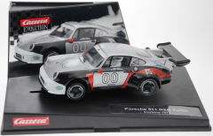 Carrera Evolution 25779 Porsche 911 RSR Turbo Daytona 1977 LIMITED