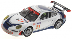 Carrera Evolution 27209og Porsche GT3 RSR Spa 24h 2006