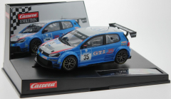 Carrera Evolution 27421 VW Golf 24 VLN 2011