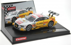 Carrera Evolution 27439 Audi A5 DTM Audi Sport Team Abt Sportsline - Timo Scheider