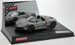 Carrera Evolution 27445 Porsche 918 Spyder