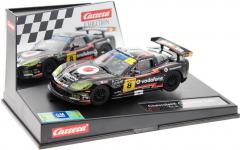 Carrera Evolution 27456 Chevrolet Corvette C6R GT Open 2013
