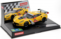 Carrera Evolution 27469 Chevrolet Corvette C7R