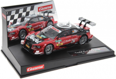 Carrera Evolution 27509 Audi A5 DTM Audi Sport Team Abt Sportsline - Miguel Molina