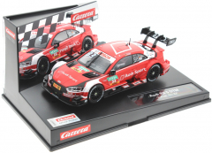 Carrera Evo 27601 Audi RS5 DTM Audi Sport Team Rosberg - Rene Rast