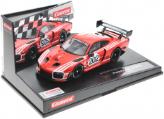 Carrera Evolution 27653 Porsche 935 GT2