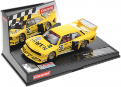 Carrera Evolution 27679 BMW 320 Turbo Flachbau Team Schnitzer