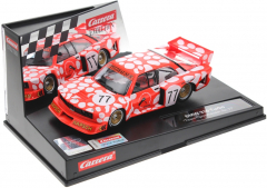 Carrera Evolution 27680 BMW 320 Turbo Flachbau Team Oppenhauser