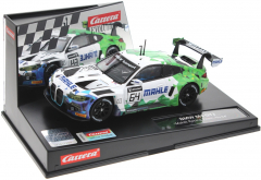 Carrera Evolution 27687 BMW M4 GT3 Mahle Racing Team