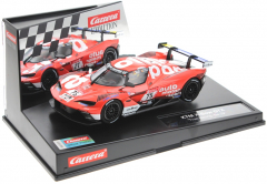 Carrera Evolution 27689 KTM X-Bow GT2 Auto Motor und Sport